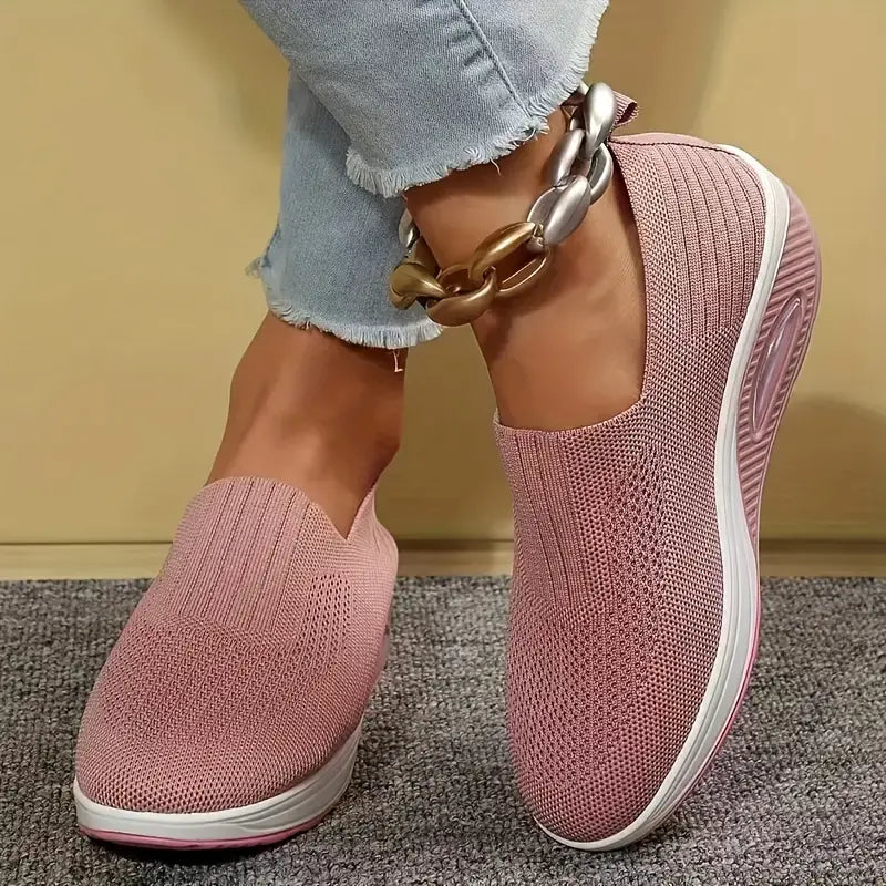 GRACE™️ | Breathable Mesh Sneakers for Women