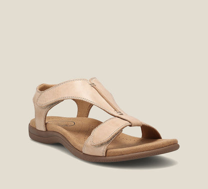 Rhea™ | Stylish Orthopedic Sandals