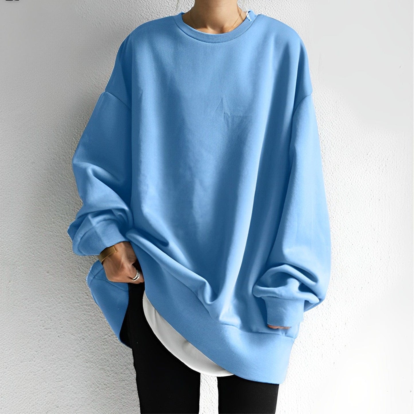 Kenzie™ | Women's Oversized Pullover