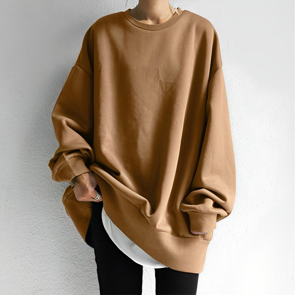 Kenzie™ | Women's Oversized Pullover