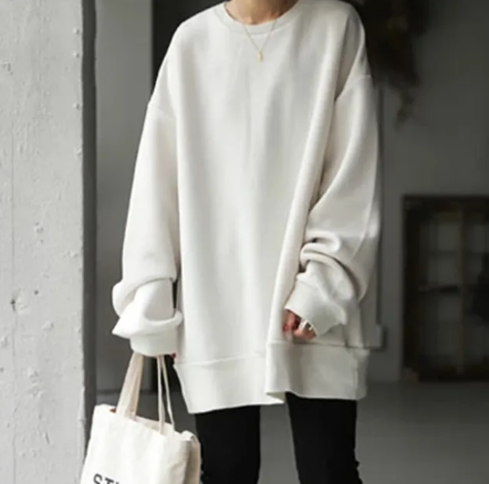 Kenzie™ | Women's Oversized Pullover