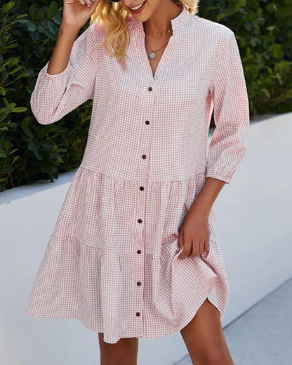 Elsie | Stylish Elsie Dress