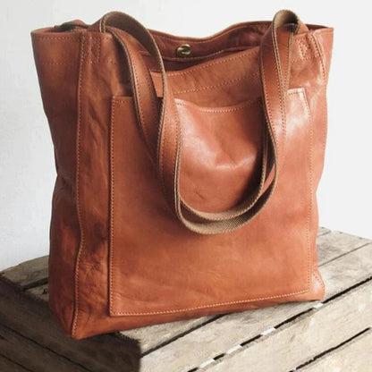 Alinta™ | Elegant Womens Shopper