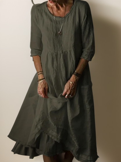 Ember™ | Comfortable Loose Dress