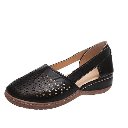 Debby™ | Slingback Loafers