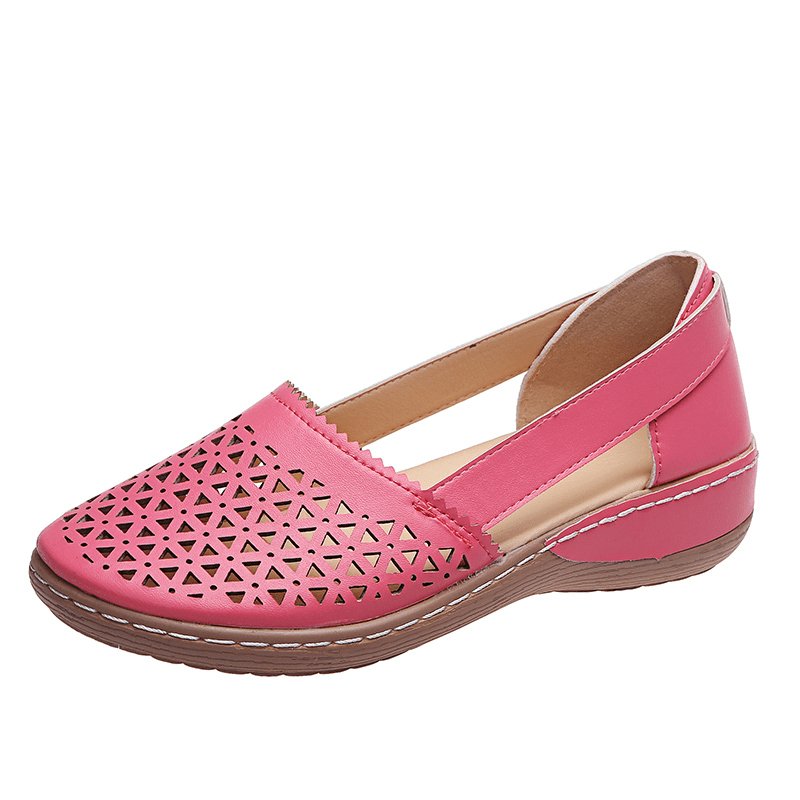 Debby™ | Slingback Loafers