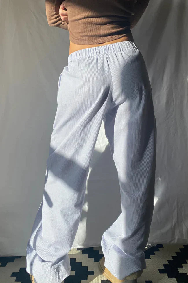 Ebony™ | Comfortable Pants