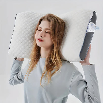 Dream Rest™ | Premium Comfort Pillow