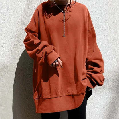 Kenzie™ | Women's Oversized Pullover