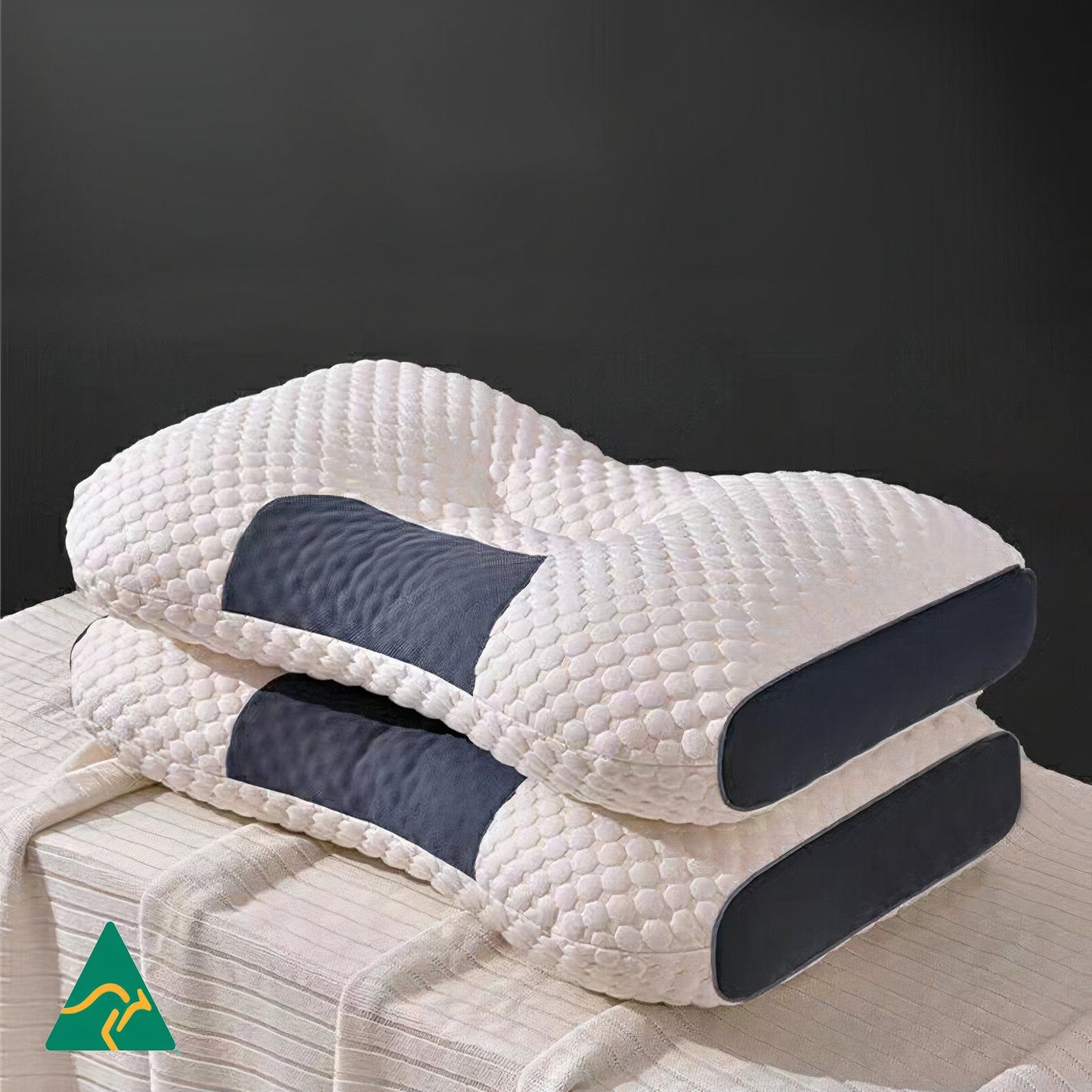 Dream Rest™ | Premium Comfort Pillow