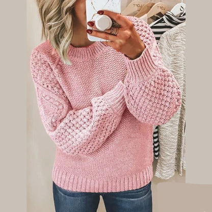 Lilly™  | Cosy sweater