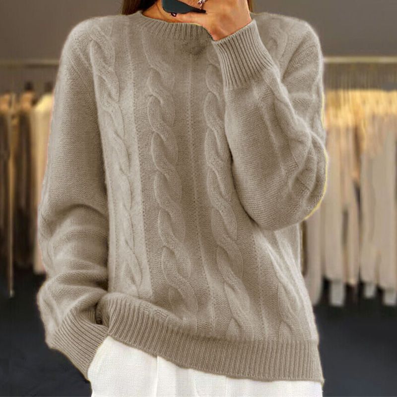 Reese™ | Comfortable Soft Sweater