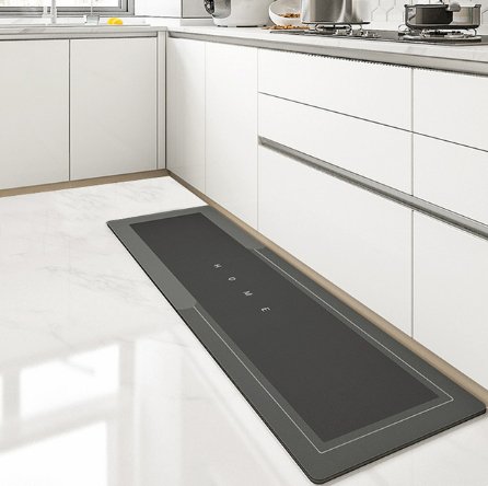 Bliss | All-In-One Kitchen and Bathroom mats