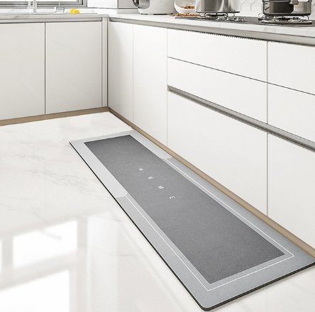 Bliss | All-In-One Kitchen and Bathroom mats